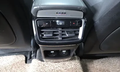 Kia K8 2022, 77581 км, за 24900000 KRW - фото 28
