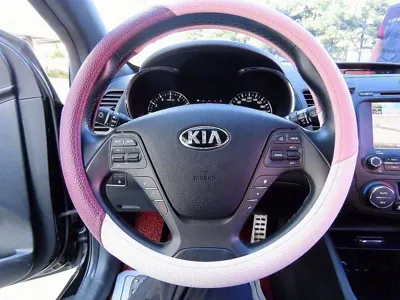 Kia K3 2014, 75343 км, за 6990000 KRW - фото 8