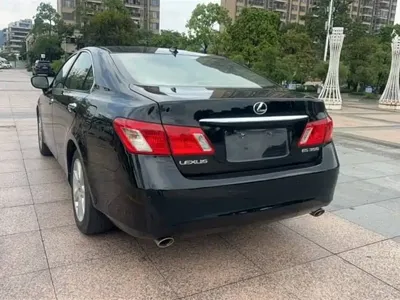 Lexus ES 2009, 270000 км, за 23000 CNY - фото 6