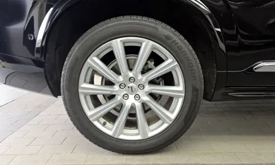 Volvo XC90 2019, 66977 км, за 41300000 KRW - фото 5