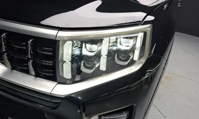 Kia Mohave 2022, 67904 км, за 34300000 KRW - фото 22