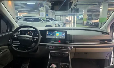 Kia Canival 2025, 13434 км, за 36000000 KRW - фото 9