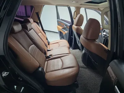 Kia Mohave 2017, 170400 км, за 10800000 KRW - фото 12