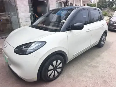 Wuling Bingo · 2023 год