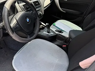 BMW 1 Series (Import) 2015, 128400 км, за 31100 CNY - фото 14