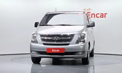 Hyundai Starex 2016, 168158 км, за 7900000 KRW