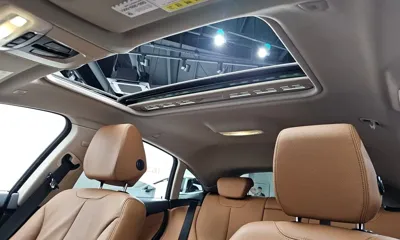 BMW 4-Series 2018, 69858 км, за 17200000 KRW - фото 16