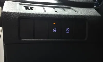 Hyundai Santafe 2016, 179585 км, за 9500000 KRW - фото 17