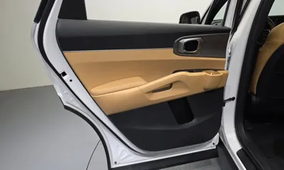 Kia Sorento 2021, 101519 км, за 21800000 KRW - фото 25