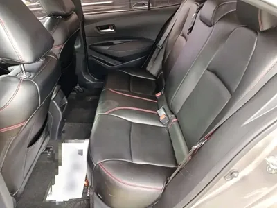Toyota Corolla 2020, 94400 км, за 49600 CNY - фото 17