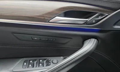 BMW 5-Series 2018, 115279 км, за 24900000 KRW - фото 28