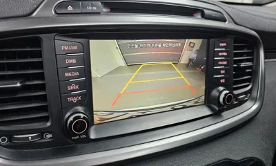 Kia Sorento 2015, 128460 км, за 13000000 KRW - фото 16