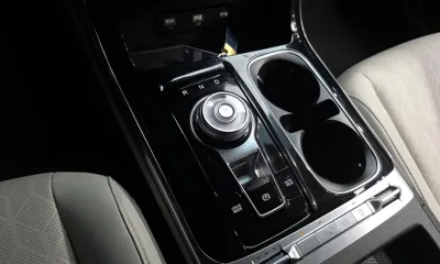 Kia Canival 2021, 107753 км, за 21000000 KRW - фото 9