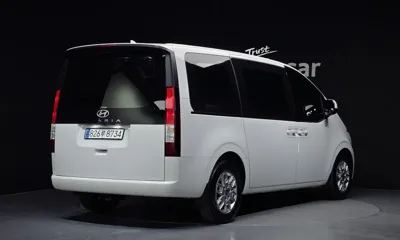 Hyundai Staria 2025, 13394 км, за 29000000 KRW