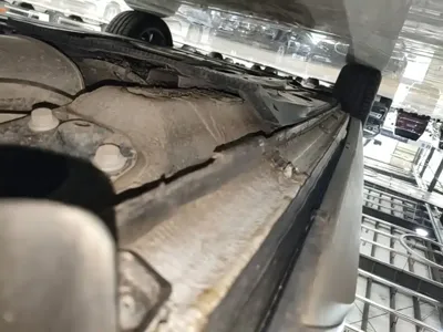 Volkswagen Tharu 2024, 8000 км, за 99800 CNY - фото 22