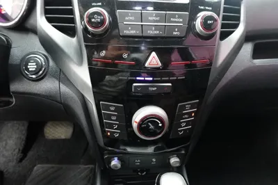 KG_Mobility_Ssangyong TIBOLI 2018, 160000 км, за 6900000 KRW - фото 14