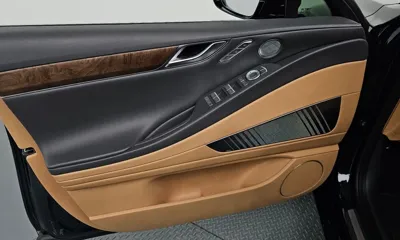 Genesis G80 2023, 21051 км, за 46900000 KRW - фото 24