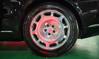 Mercedes-Benz S-Class 2019, 81409 км, за 285000000 KRW - фото 21