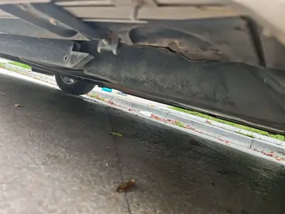 Buick Envision Plus 2018, 155700 км, за 41000 CNY - фото 18