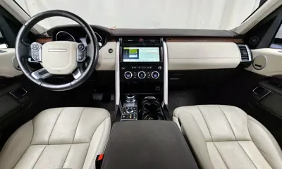 Land Rover Discovery 2017, 138550 км, за 20700000 KRW - фото 7