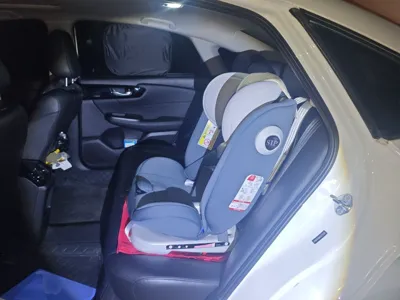 Honda Crider 2019, 75600 км, за 44292.75 CNY - фото 18