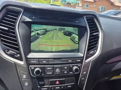 Hyundai Santafe 2016, 142815 км, за 11700000 KRW - фото 15