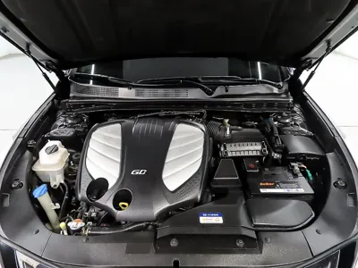 Hyundai Grandeur 2016, 157314 км, за 8900000 KRW - фото 6