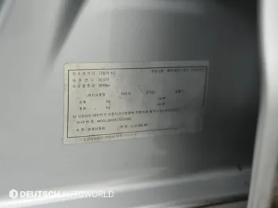 Mercedes-Benz CLS-Class 2012, 158672 км, за 8990000 KRW - фото 20