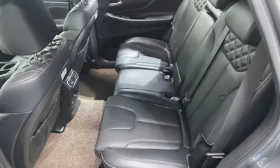 Hyundai Santafe 2021, 65727 км, за 20990000 KRW - фото 29