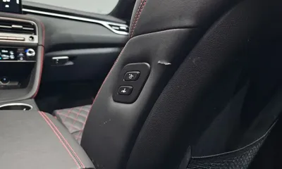 Genesis G70 2025, 24960 км, за 48000000 KRW - фото 35