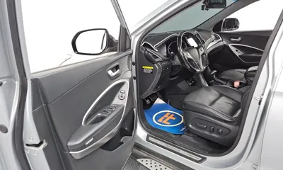 Hyundai Maxcruz 2015, 111630 км, за 9200000 KRW - фото 10