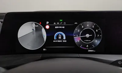 Kia K8 2023, 28864 км, за 33990000 KRW - фото 8