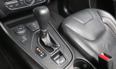 Jeep Cherokee 2019, 103858 км, за 10200000 KRW - фото 9