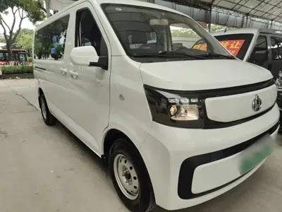 Kaicheng Ruixing EM60 2025, 11500 км, за 64900 CNY