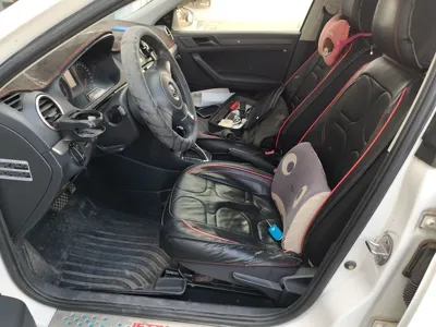 Volkswagen Jetta 2015, 67900 км, за 29127.87 CNY - фото 16