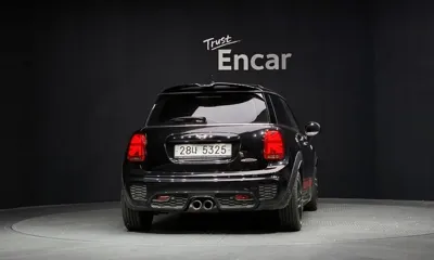 MINI Cooper 2019, 39791 км, за 25500000 KRW