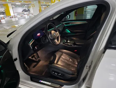 BMW 5-Series 2019, 128800 км, за 32900000 KRW - фото 11