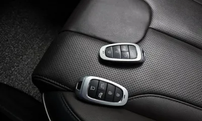 Hyundai Santafe 2023, 61408 км, за 30000000 KRW - фото 26