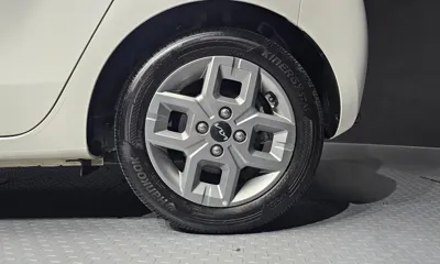 Kia Ray 2025, 16985 км, за 17600000 KRW - фото 21