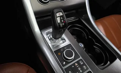 Land Rover Range Rover Sport 2017, 81902 км, за 32500000 KRW - фото 9