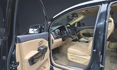 Kia Canival 2019, 93558 км, за 18900000 KRW - фото 10