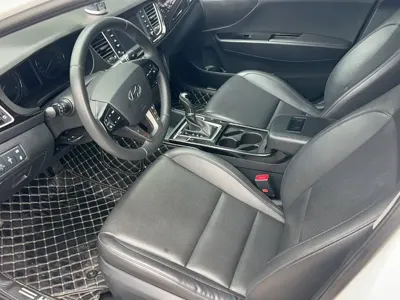 Hyundai Mistra 2017, 79700 км, за 40700 CNY - фото 14
