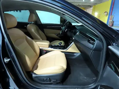Kia K7 2020, 93270 км, за 19900000 KRW - фото 9