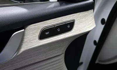 Hyundai Palisade 2023, 114358 км, за 34000000 KRW - фото 34