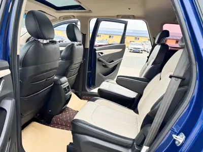 Baojun 360 2018, 70000 км, за 17500 CNY - фото 8