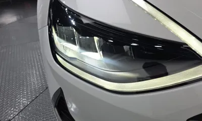Hyundai Sonata 2020, 83099 км, за 15700000 KRW - фото 22
