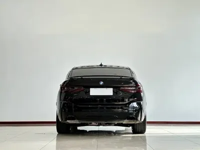BMW 6 Series GT 2024, 13400 км, за 399300 CNY - фото 8