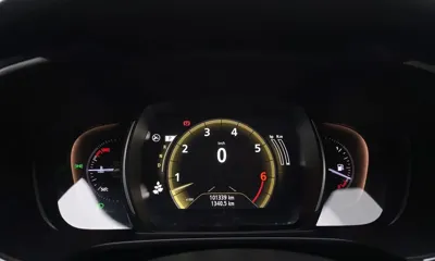 Renault-KoreaSamsung QM6 2020, 101339 км, за 16700000 KRW - фото 8