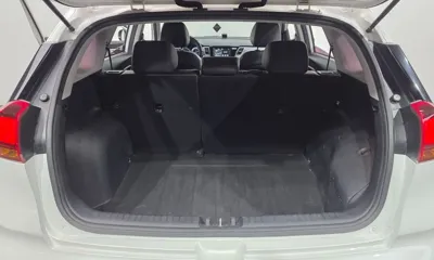 Kia Niro 2017, 95861 км, за 13000000 KRW - фото 17