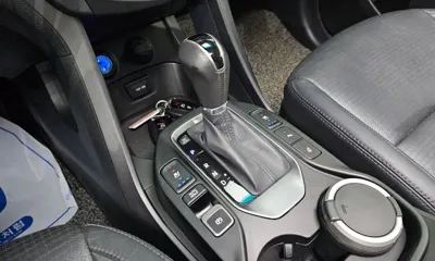 Hyundai Maxcruz 2014, 165463 км, за 10000000 KRW - фото 9